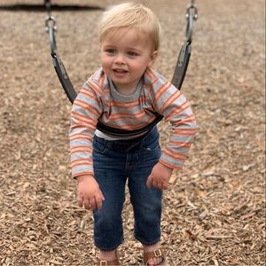 Meet your Posher, Marcie